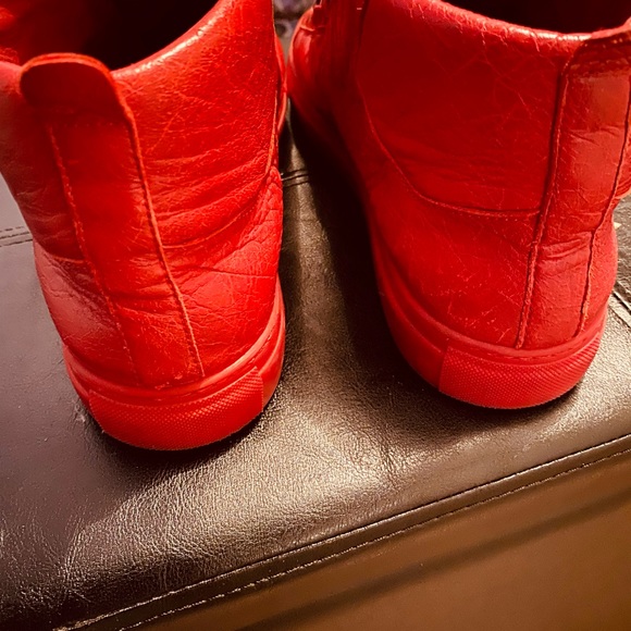 Designer shoes - Picture 4 of 8